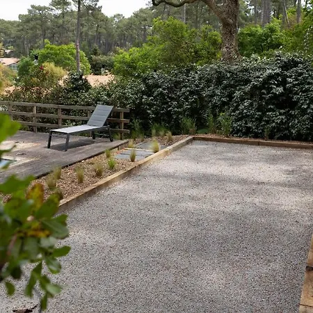 Villa Maison Avec Piscine Hossegor Golf *