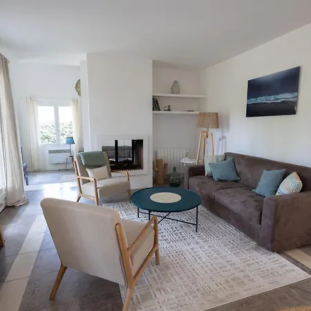 Maison Avec Piscine Hossegor Golf