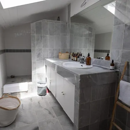 Villa Maison Avec Piscine Hossegor Golf Soorts-Hossegor