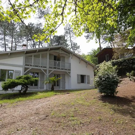 Villa Maison Avec Piscine Hossegor Golf